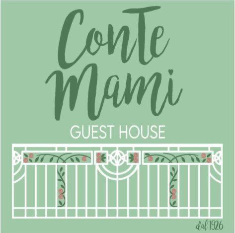 Conte Mami Vila Palo del Colle Exterior foto